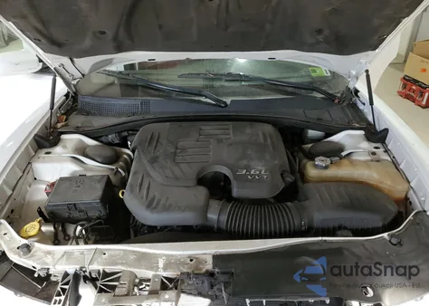 2013 Dodge Charger Sxt z USA, uszkodzony, nr VIN 2C3CDXHGXDH546712